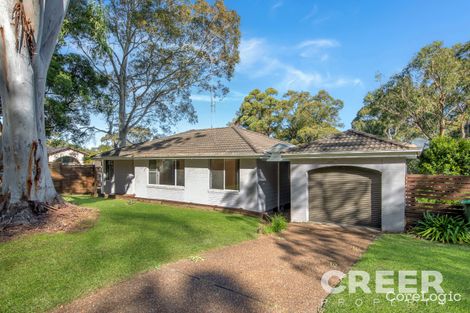 Property photo of 10 Holly Circuit New Lambton Heights NSW 2305