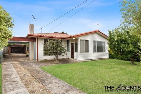 Property photo of 33 Wisteria Grove Norlane VIC 3214