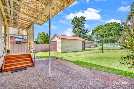 Property photo of 12 Porter Avenue East Maitland NSW 2323