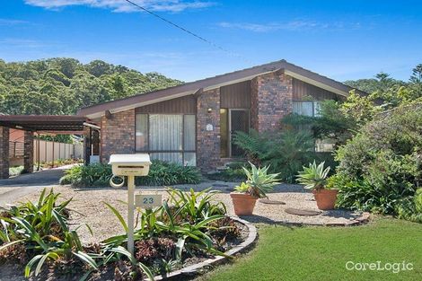 Property photo of 23 Blue Waters Parade Tascott NSW 2250