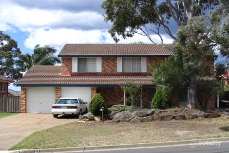 27 Casuarina Rd, Alfords Point, NSW 2234