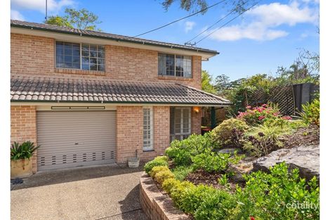 Property photo of 2/5 Blacket Street Heathcote NSW 2233