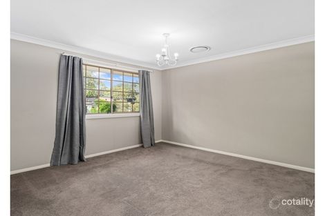 Property photo of 2/5 Blacket Street Heathcote NSW 2233