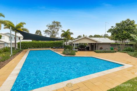 Property photo of 38/29 Lachlan Drive Wakerley QLD 4154