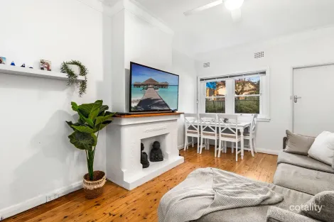 Property photo of 3/445 Sydney Road Balgowlah NSW 2093