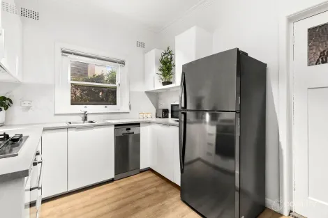 Property photo of 3/445 Sydney Road Balgowlah NSW 2093