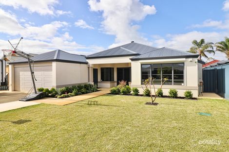 Property photo of 13 Conostylis Parade Baldivis WA 6171