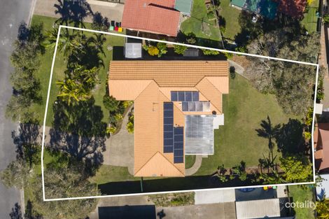Property photo of 4 Edward Avenue Pottsville NSW 2489
