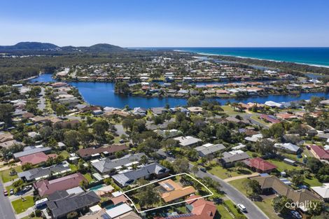 Property photo of 4 Edward Avenue Pottsville NSW 2489