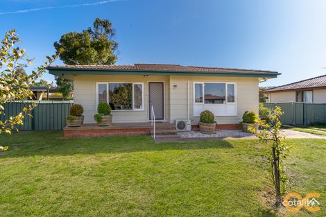 Property photo of 25 Nunkeri Place Orange NSW 2800