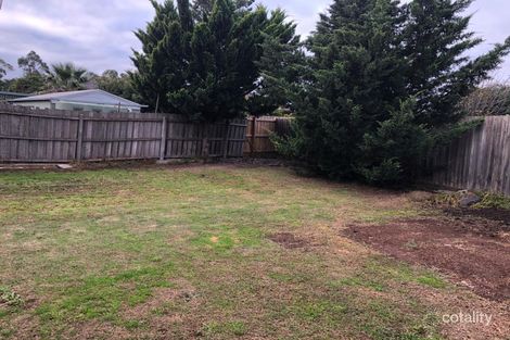 Property photo of 42 Rathdowne Circuit Melton West VIC 3337