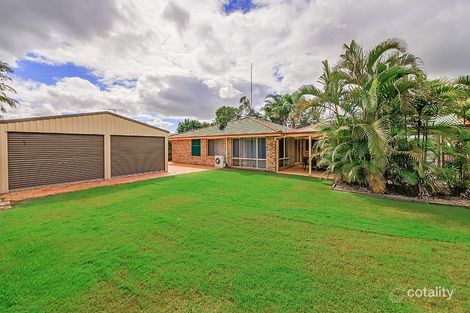 Property photo of 10 Citrus Circuit Mount Cotton QLD 4165