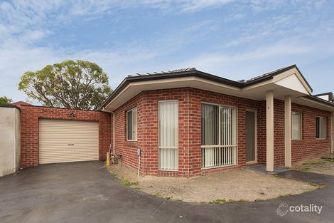 2/1 Myers Ct, Noble Park, VIC 3174