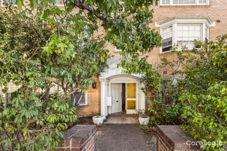 5/5 Stanhope Ct, South Yarra, VIC 3141