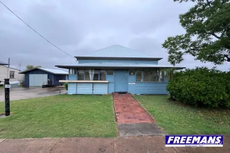 11 Edward St, Kingaroy, QLD 4610