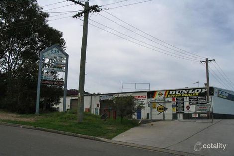 Property photo of 27/218 Macquarie Road Warners Bay NSW 2282