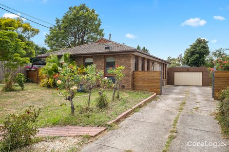 Property photo of 22 Sara Road Scoresby VIC 3179