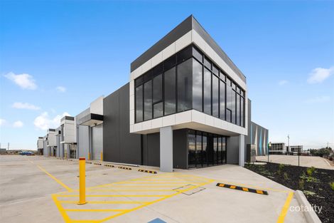 8/6 Peterpaul Way, Truganina, VIC 3029