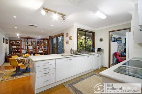 Property photo of 20 Dehlsen Avenue West Pennant Hills NSW 2125