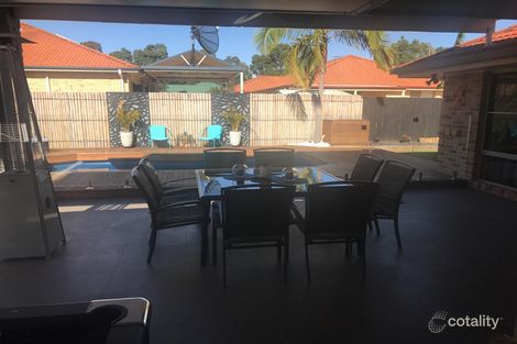 Property photo of 5 Alfred Place Springfield Lakes QLD 4300