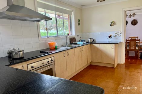 40 Coolibah St, Castle Hill, NSW 2154