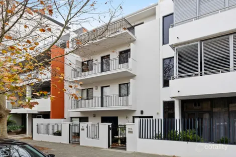 66a Wittenoom St, East Perth, WA 6004