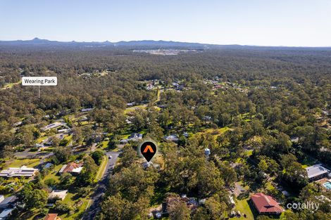 Property photo of 113-115 Kensington Drive Munruben QLD 4125