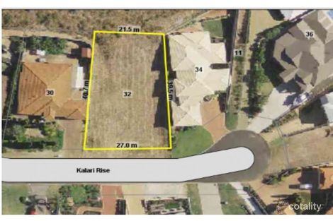 Property photo of 32 Kalari Rise South Bunbury WA 6230