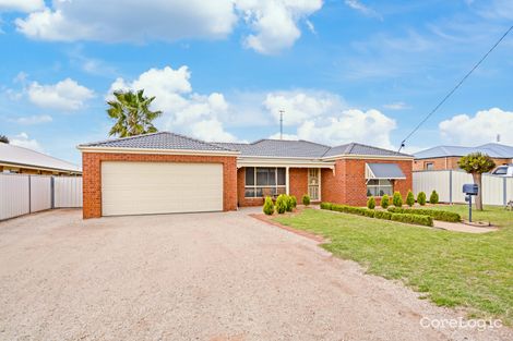 Property photo of 6 Shaddock Court Ouyen VIC 3490