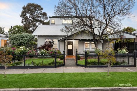 3 Elizabeth St, Yarraville, VIC 3013