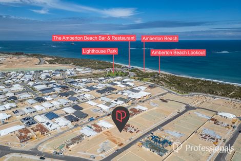 5 Roxby Ct, Eglinton, WA 6034