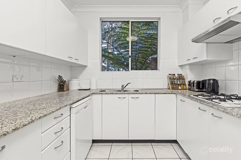 Property photo of 9/23 Barton Road Artarmon NSW 2064