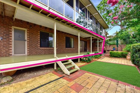Property photo of 23 Berry Avenue Green Point NSW 2251