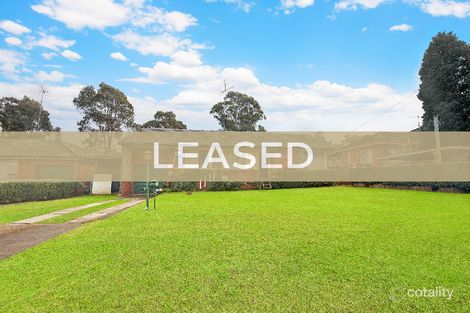 Property photo of 17 Mahony Road Riverstone NSW 2765