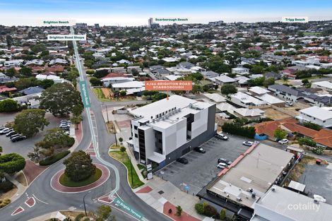 4/166 Brighton Rd, Scarborough, WA 6019