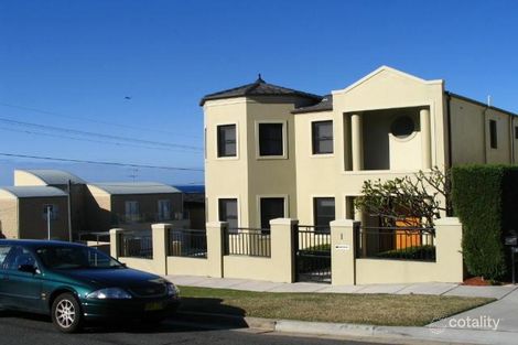 1 Close St, South Coogee, NSW 2034