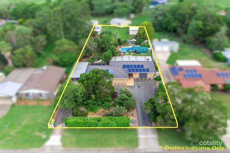 9 Midland St, Yamanto, QLD 4305