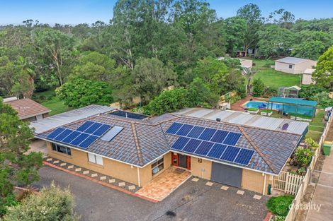 Property photo of 9 Midland Street Yamanto QLD 4305