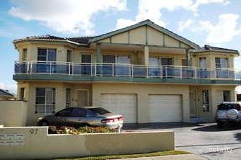 9/97 Pringle Ave, Bankstown, NSW 2200