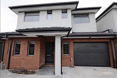 Property photo of 2/3 Miller Street Fawkner VIC 3060
