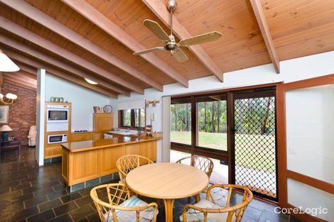 Property photo of 18 Carapook Crescent Tallebudgera QLD 4228