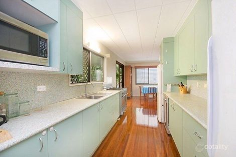 Property photo of 118 Twelfth Avenue Railway Estate QLD 4810
