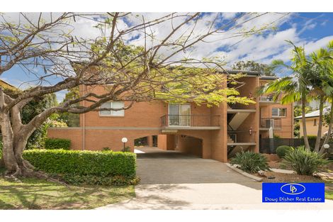4/83 Beatrice St, Taringa, QLD 4068