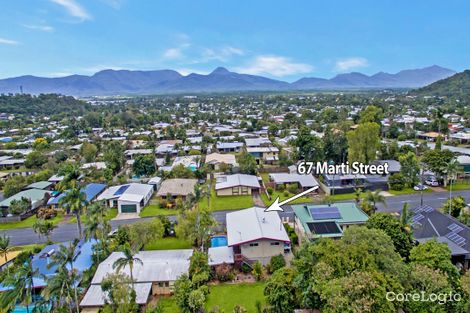 Property photo of 67 Marti Street Bayview Heights QLD 4868