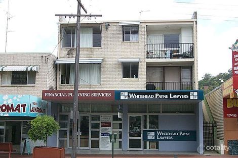 1744 Gold Coast Hwy, Burleigh Heads, QLD 4220