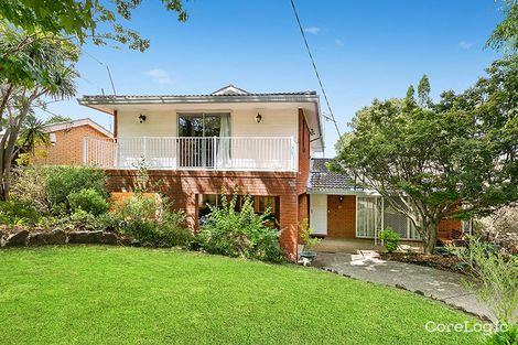 Property photo of 23 Ronald Street Hornsby NSW 2077