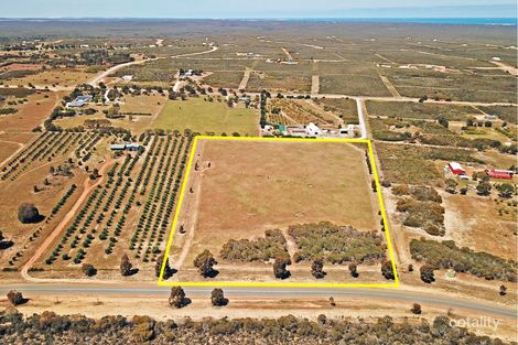L Canover Rd, Jurien Bay, WA 6516