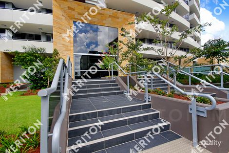 Property photo of 1608/87 Shoreline Drive Rhodes NSW 2138