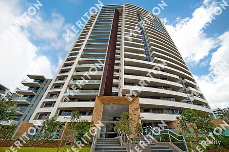 Property photo of 1608/87 Shoreline Drive Rhodes NSW 2138