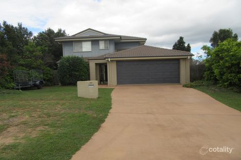 Property photo of 63 Serena Drive Beaudesert QLD 4285